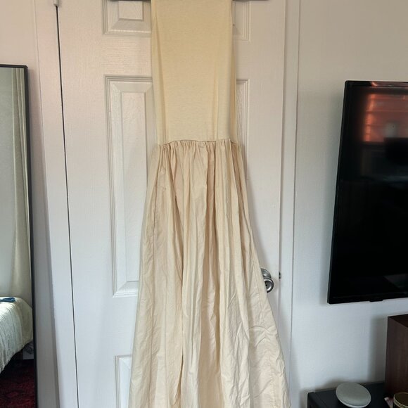 Source Uknown Cotton Tank Dress - Picture 6 of 6